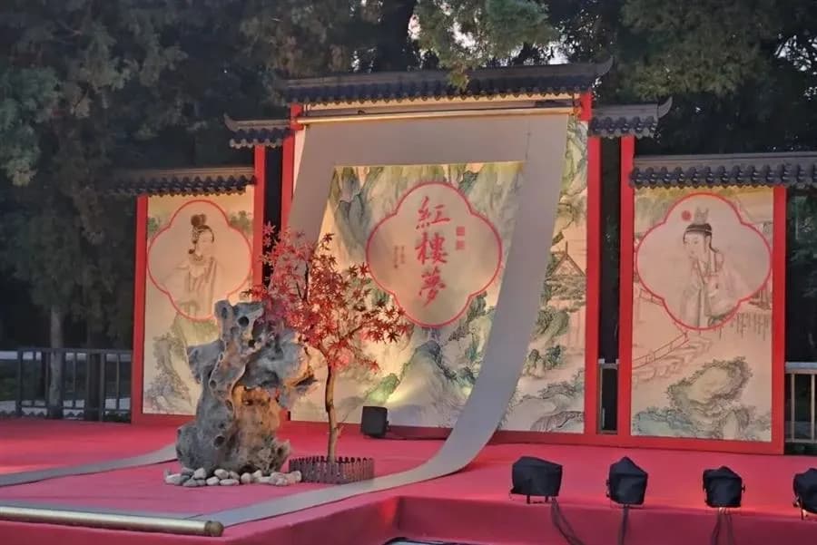 文旅融合的发展，内容、文化、创意和产品缺一不可