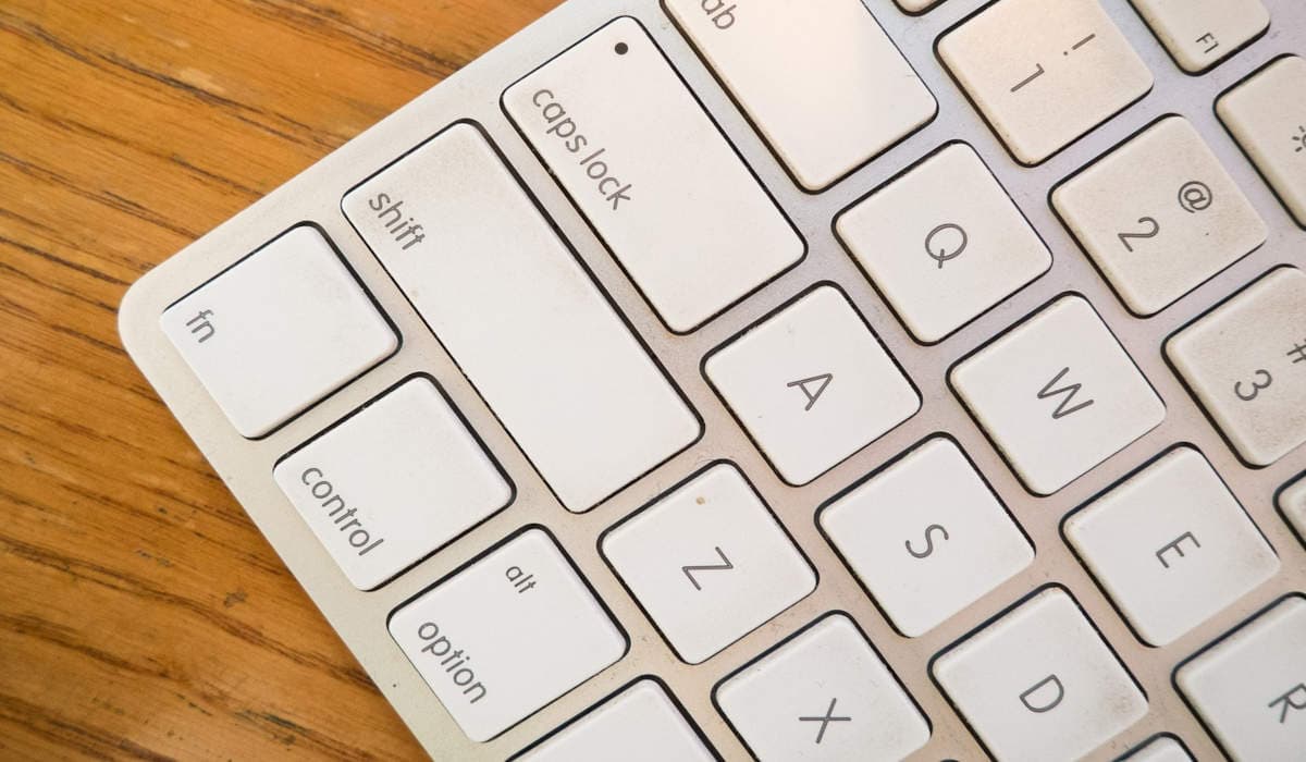 Mac 上的 Option 键是什么以及它的用途是什么？
