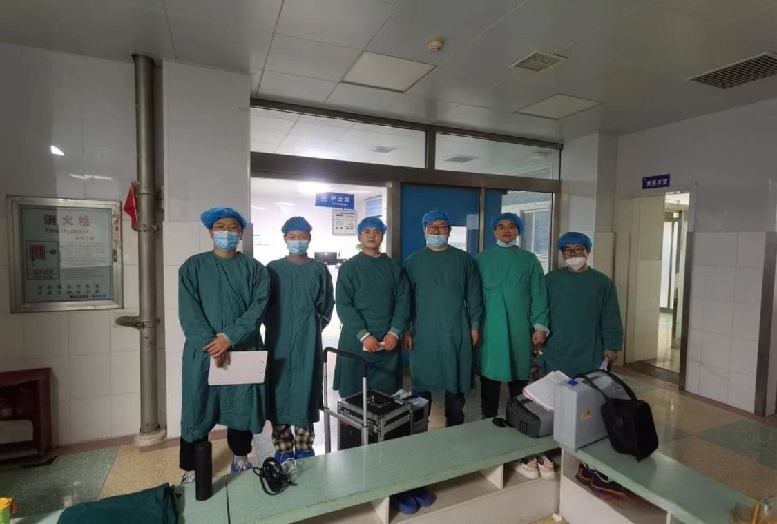 质量设备校准：守护实验数据的准确性
