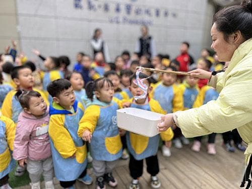 家长们注意了！国家调整儿童疫苗接种程序