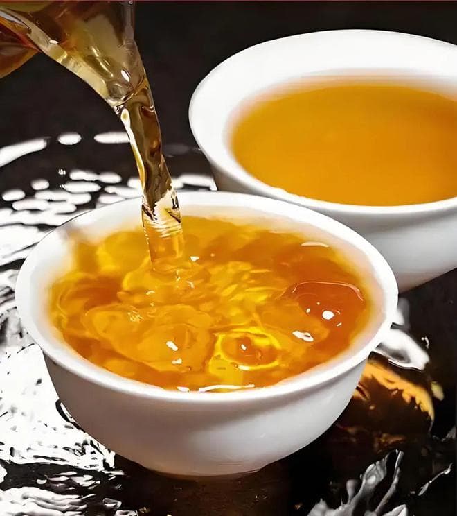 泡茶和煮茶的区别是什么？