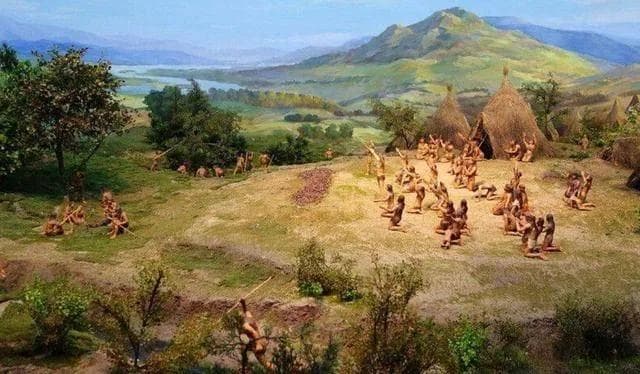 中国古代盔甲工艺：冷兵器时代的防御之光