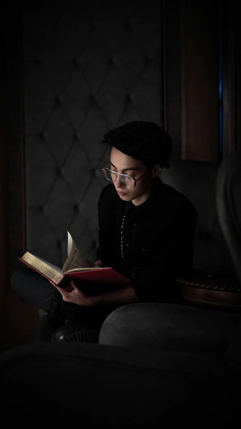 陈思诚新作《解密》：从商业到艺术的突破