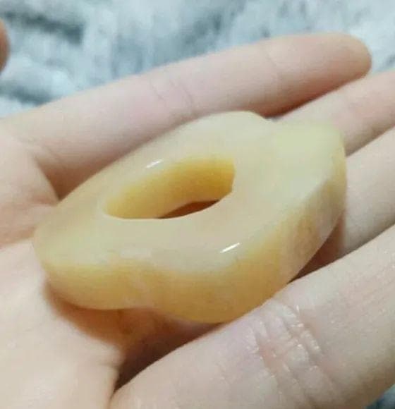 美到极致！这6种骨类文玩，随便盘都能玉化！