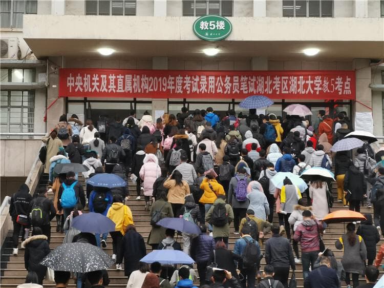 当前6大高难度考试盘点！通过率背后的深度剖析，你报考了吗
