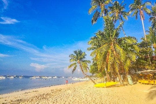 目的地婚礼策划：打造专属浪漫的婚礼之旅