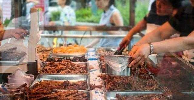 揭秘“百年老卤水”：为什么不会变质发酸？