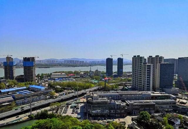 南京阅江楼：一座跨越600年的“烂尾楼”，如何成为“江南第一楼”