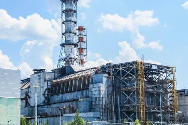 切尔诺贝利、自杀森林、娃娃岛：世界十大恐怖景点揭秘