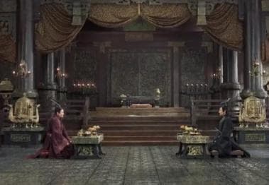 跪拜之礼在古代社会流传已久，发生根本性质上的变化是在何时？