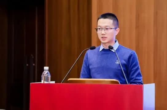 创新生态学科研 助推“双碳”战略 中山大学生态学院副教授黄恒