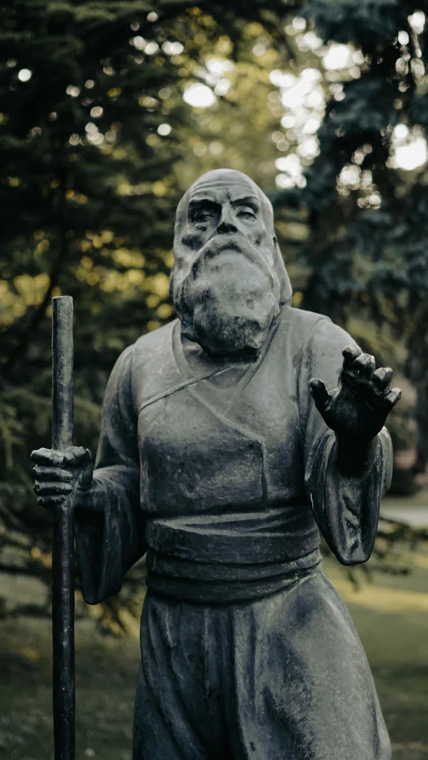 职场逆袭秘籍：老子教你以柔克刚