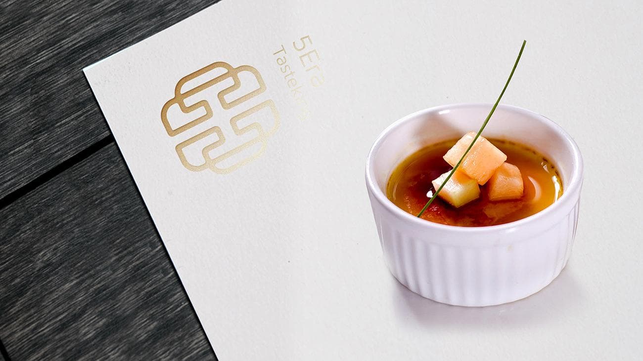 烘焙行业VI设计：美味烘焙，甜蜜人生