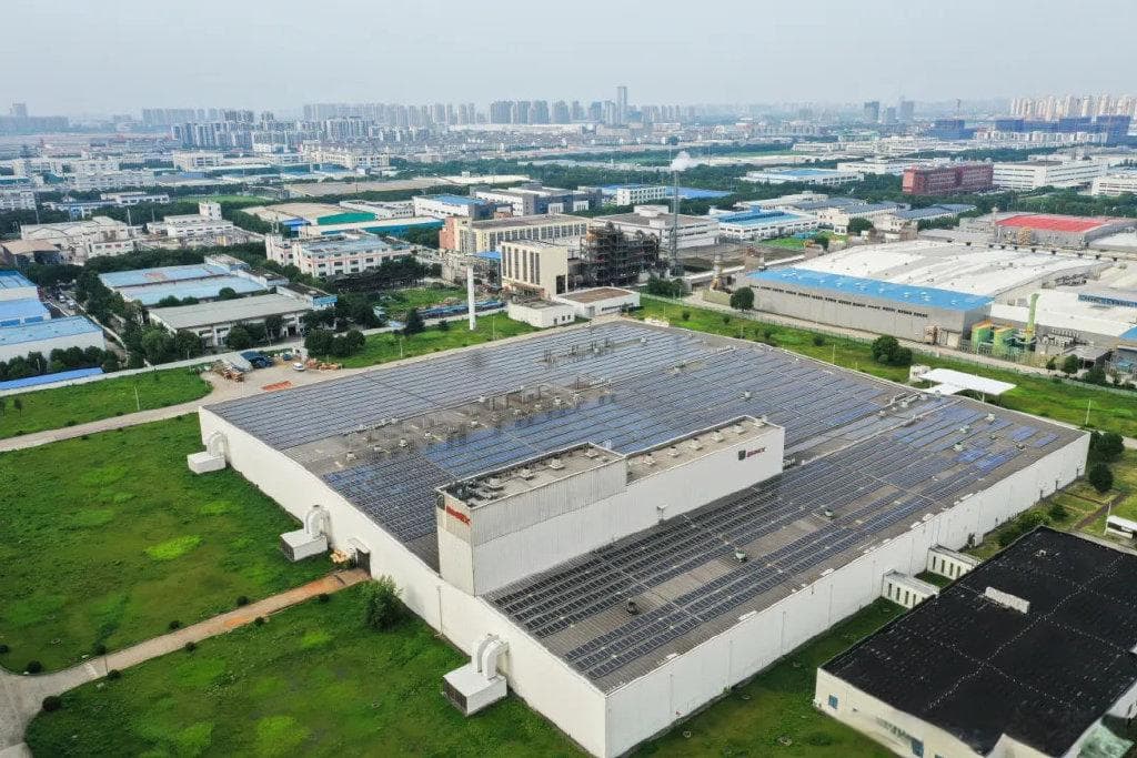 屋顶分布式光伏项目工程总承包合同审查要点——从承包人视角（下）