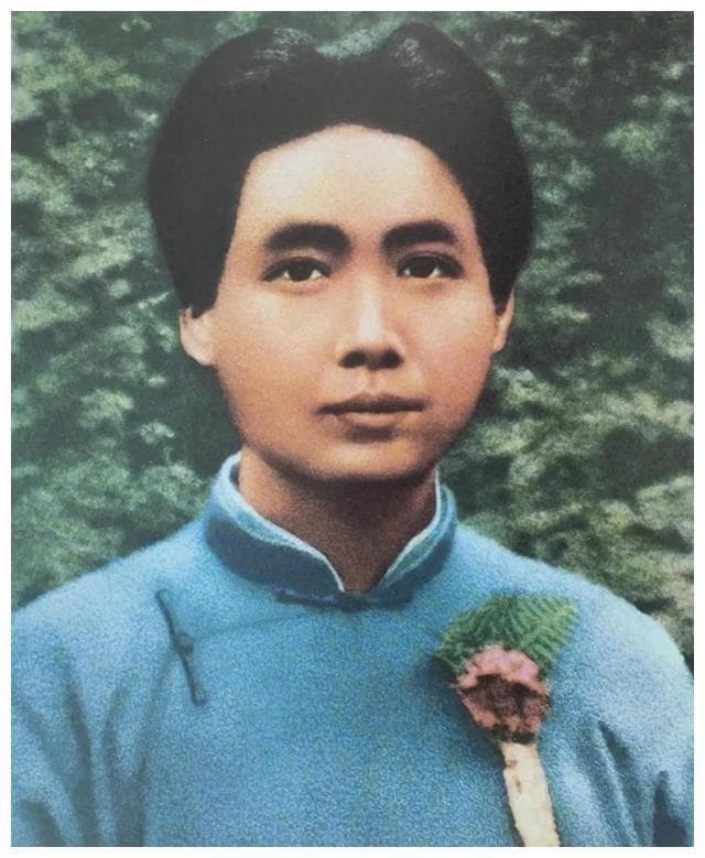 从“屡战屡败”到“敢打必胜”——毛泽东的军事生涯