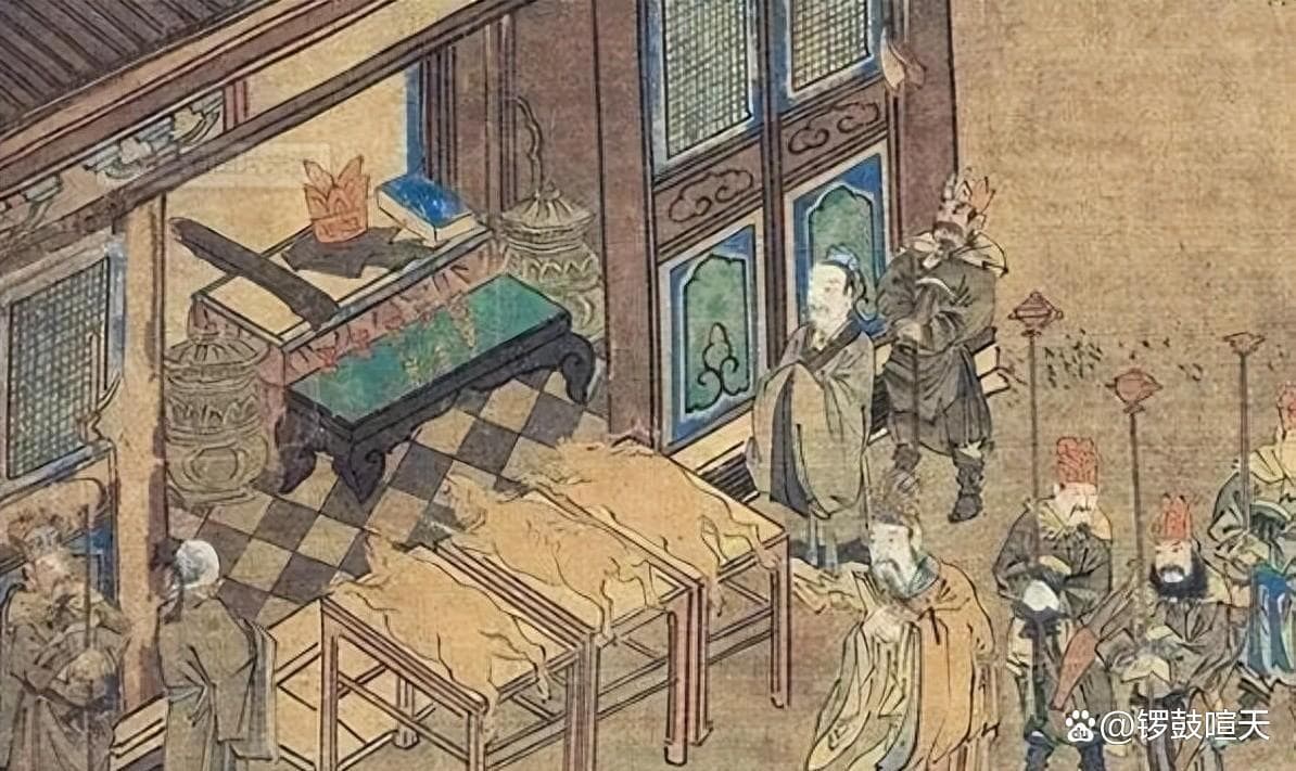 历史边角料：古代人所写、所吃的猪头肉，仅是读起来就已食指大动