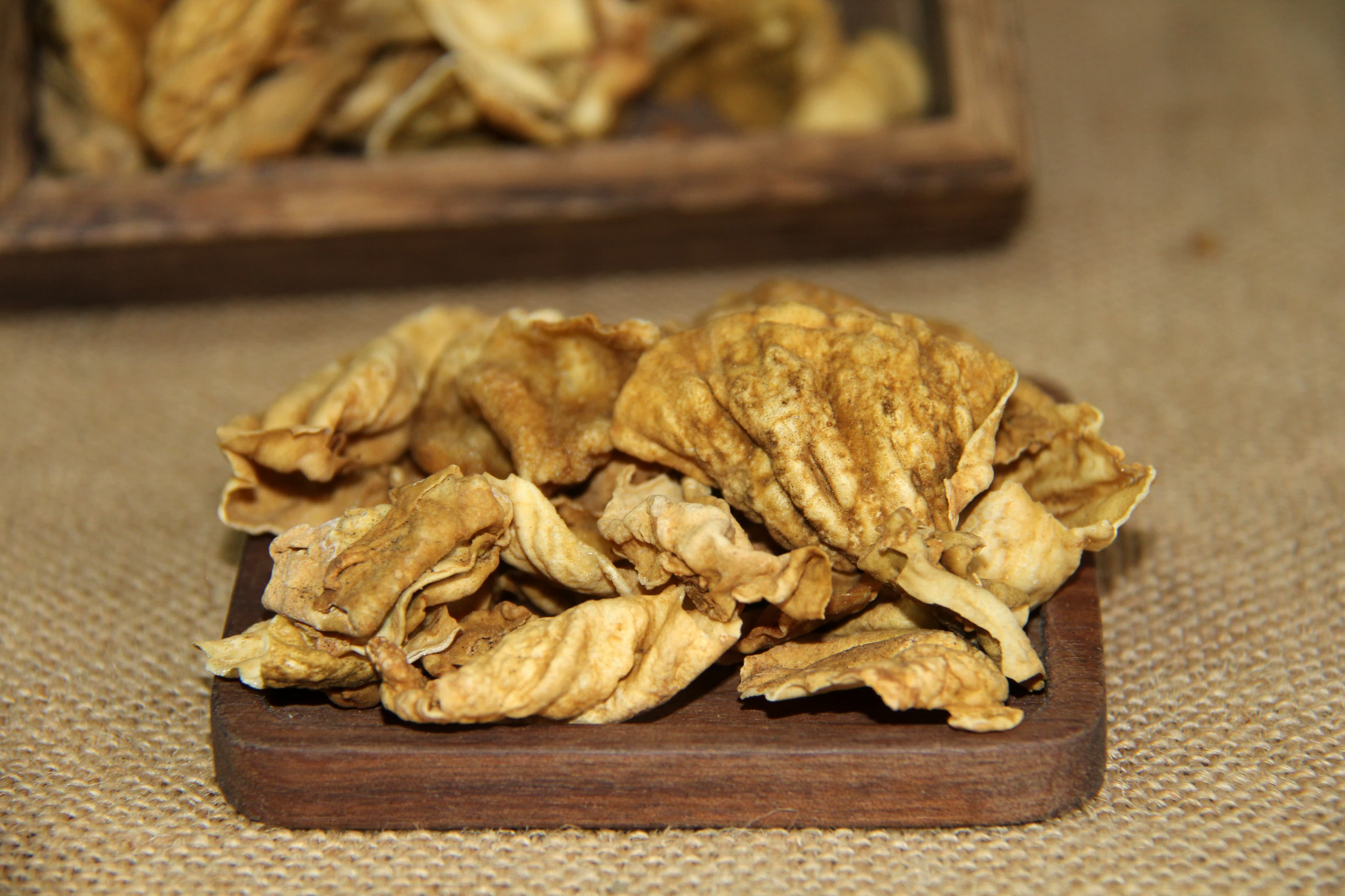 瑞龙中药大讲堂｜鸡内金