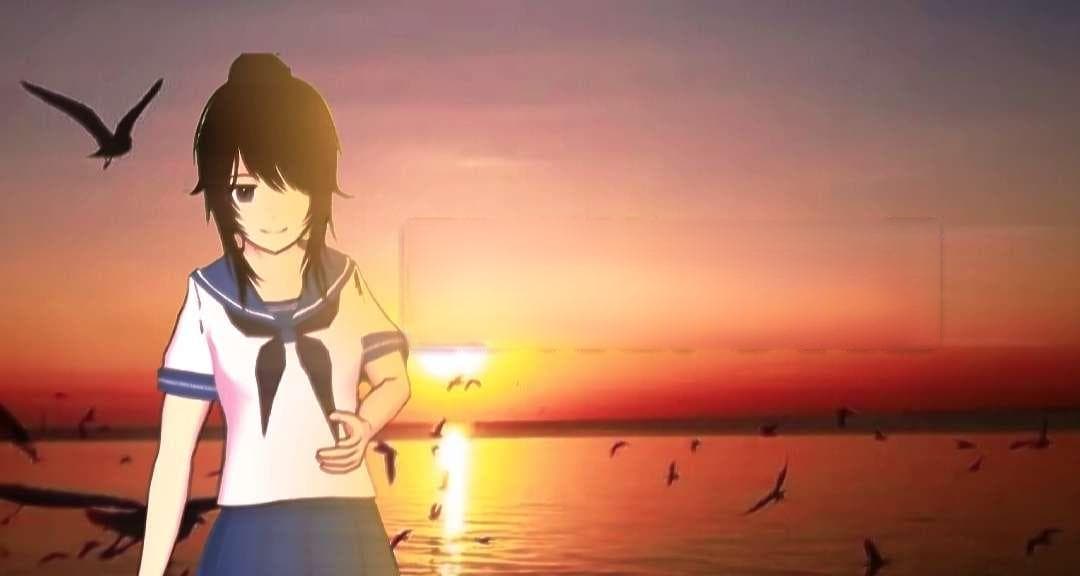 《樱花校园模拟器》新版本上线！语音功能、新服装、新场景全解析