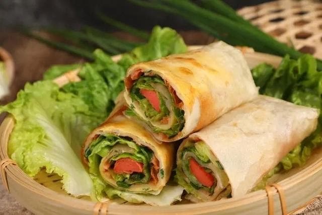 河南信阳十大特色美食：从街头小吃到地方名菜