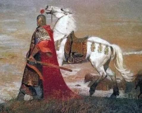 岳飞风波亭之死：为何放弃拥兵自立