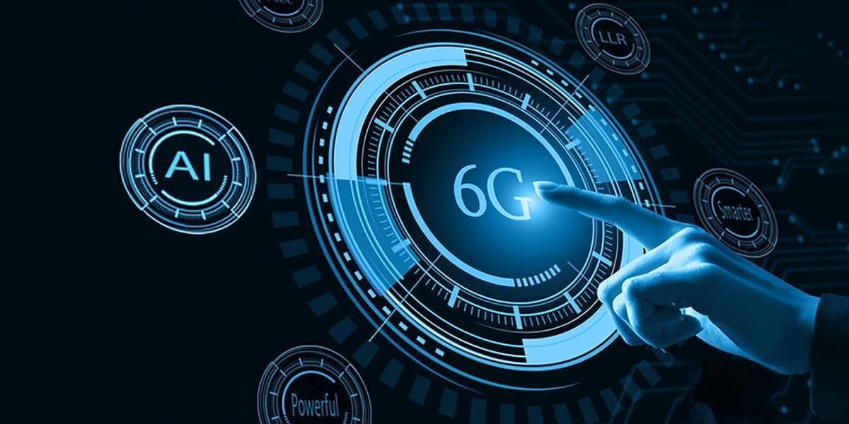 应用AI/ML进行通信网络管理：面向B5G/6G时代的技术动向
