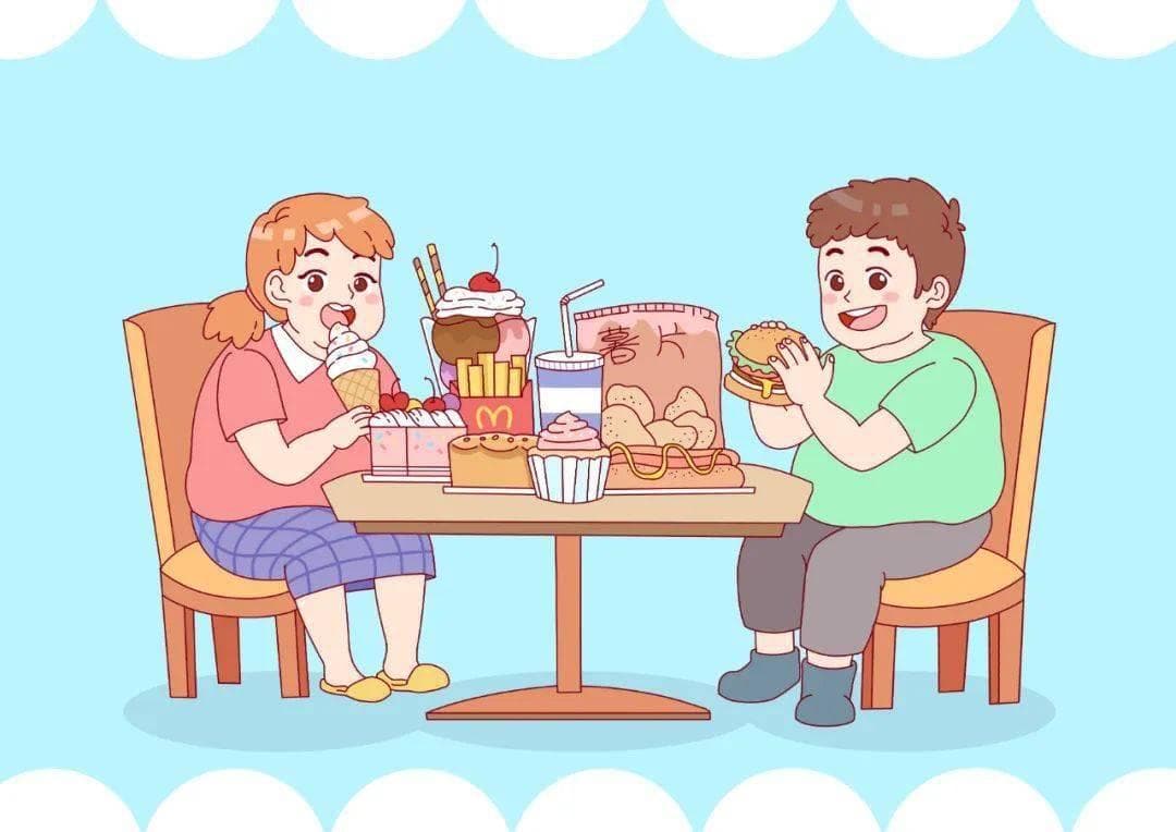 进餐顺序有讲究：这样吃才能既享美味又保健康