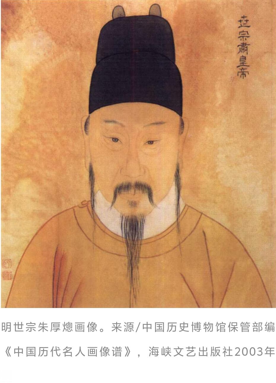 明代早朝缺席文武官员1160人……原来古人也不喜欢早八