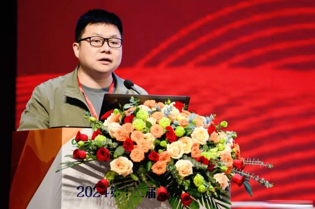 童晓冲教授：地球空间弹性网格模型与应用探讨