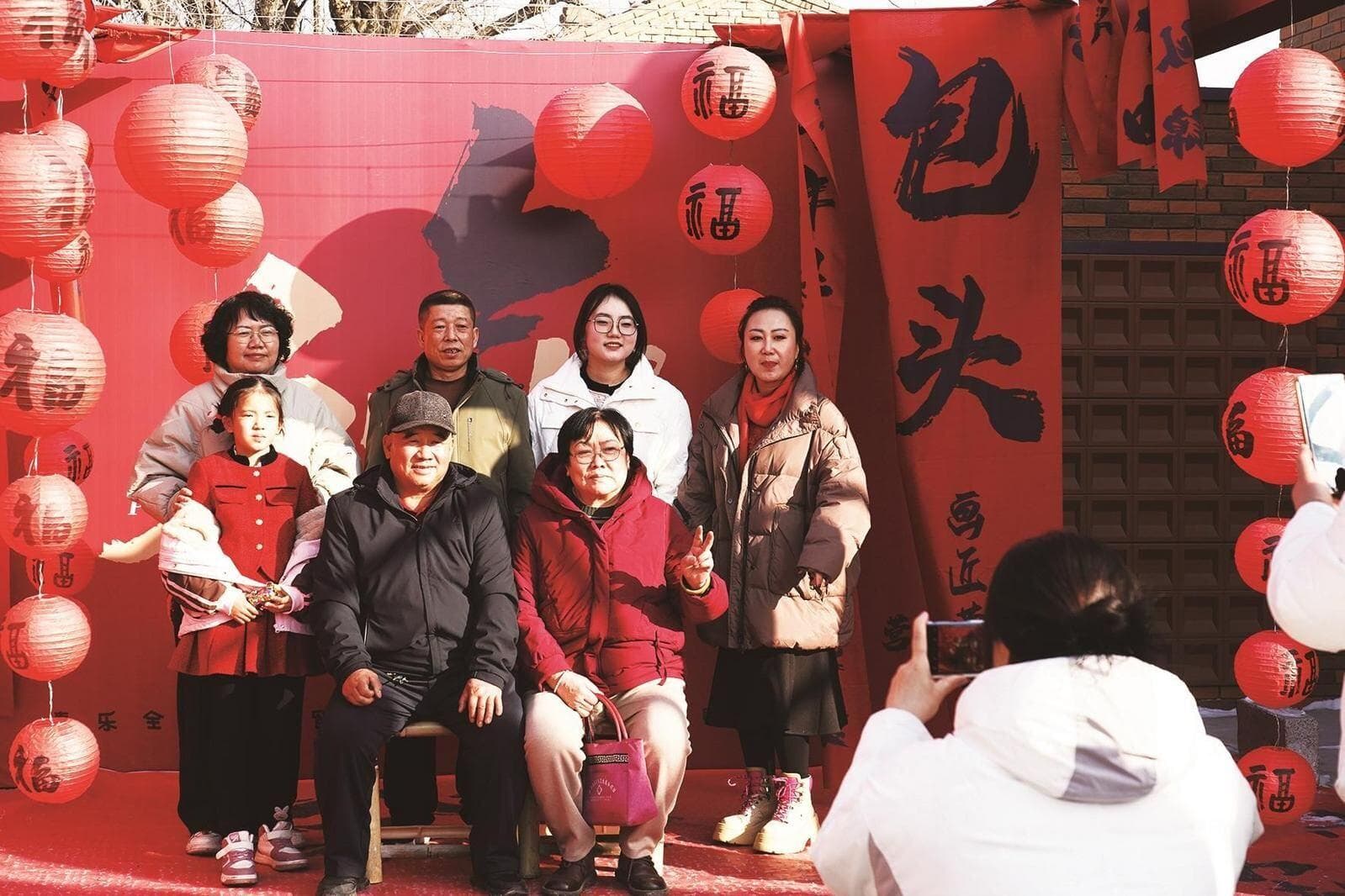 包头：文旅融合绘就城市新画卷