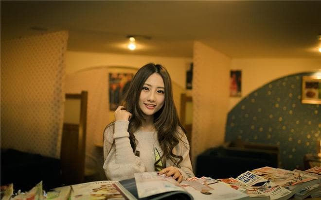 色彩心理学：衣着颜色反映你的真实心情