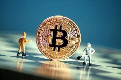 比特币恐惧与贪婪指数：一场情绪的疯狂舞会