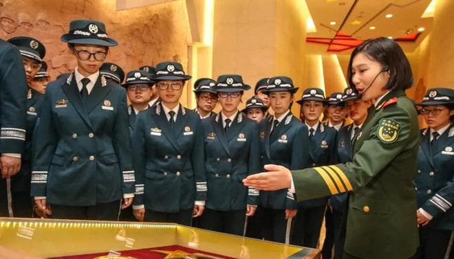 江浦县往事：从安徽到江苏的行政区划变迁