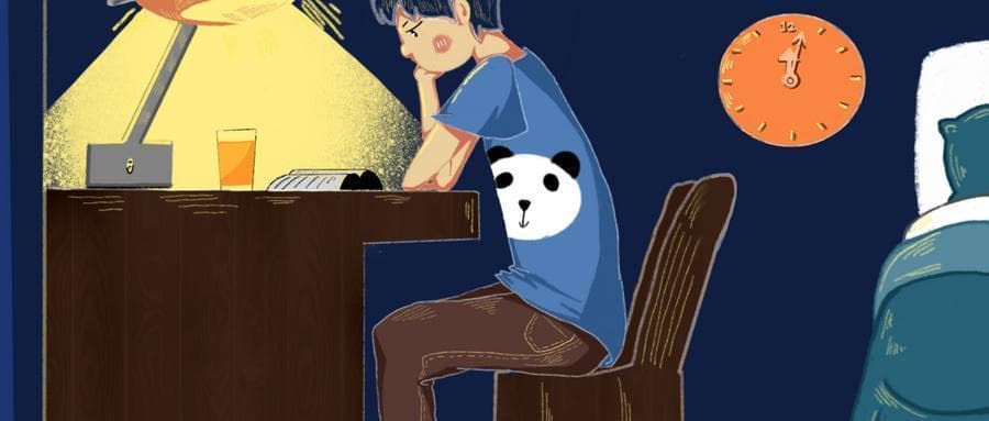 从心出发：青少年焦虑的原因及其干预方法