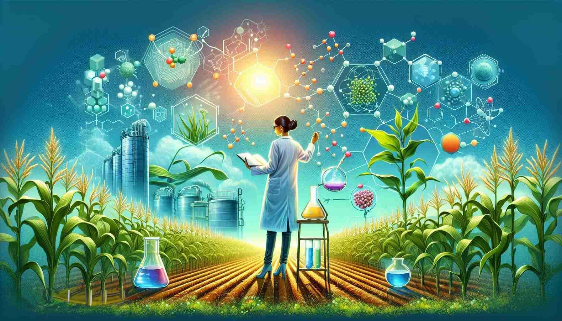 纳米技术与氮固定蓝藻在农业可持续性中的新进展与挑战