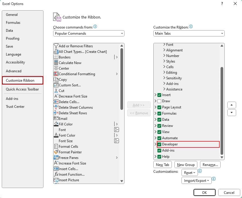 使用Excel VBA实现Outlook自动邮件发送的完整教程