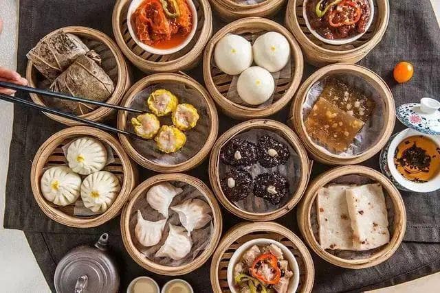 中国最会吃的十个省份，最懂得吃的地区有哪些？