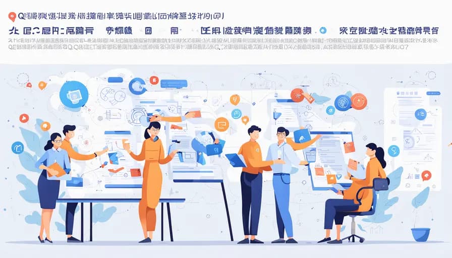 项目经理如何开展QC小组活动