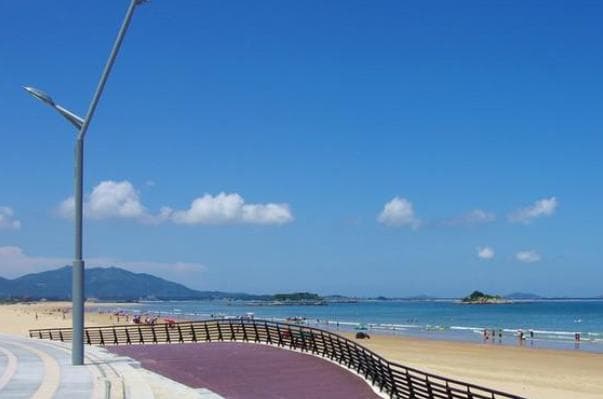福建旅游攻略平潭冬天,冬日海岛探秘之旅