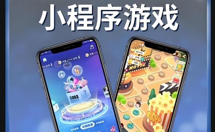 小程序游戏转App的数据迁移全攻略