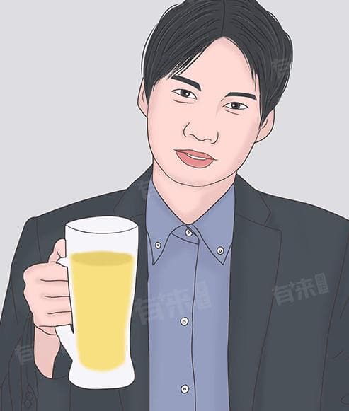 啤酒的嘌呤含量是多少