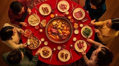 揭秘！中国人吃饭到底要花多少钱？一文看懂饮食开支