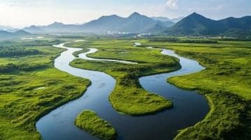 江西九江三日游攻略：探寻山水与文化的完美融合