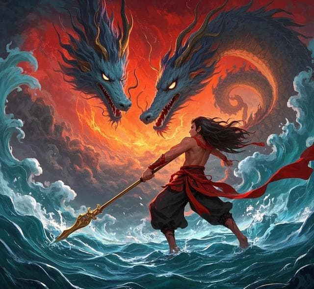 哪吒之魔童闹海票房奇迹：从观众心理到市场策略全面解析