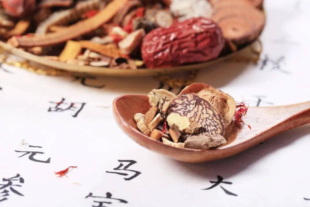 中药配方颗粒常见的五大误区，80%的人都搞错过！