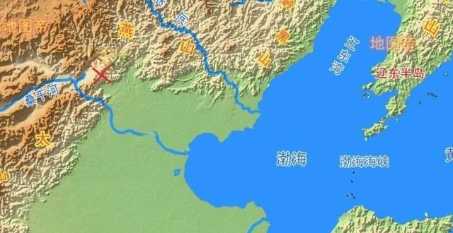 八国联军入侵，慈禧是怎么逃到西安的？