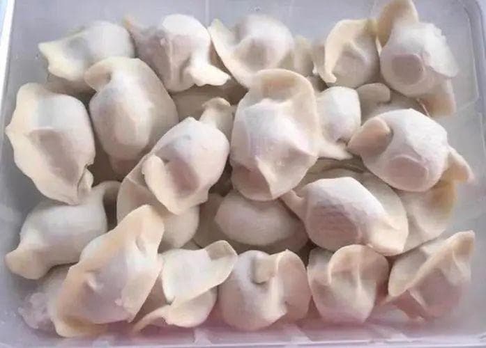 冻过的饺子冷水下锅还是热水下锅，告别煮饺子烦恼！