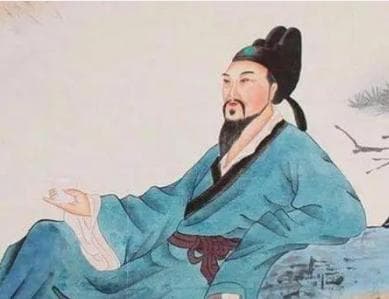 长吉体诗歌的开创者：李贺