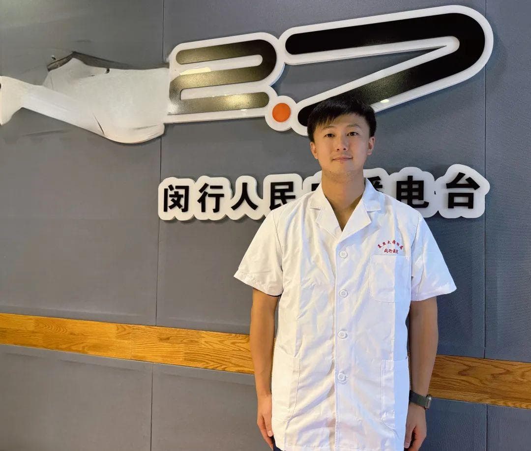 高温天“卷土重来”！预防中暑很重要