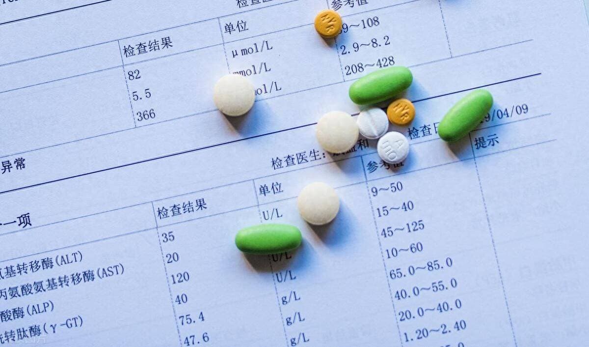 高血脂患者必读：瑞舒伐他汀的5个用药细节