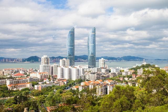 冬日避寒游，这9个目的地不可错过！